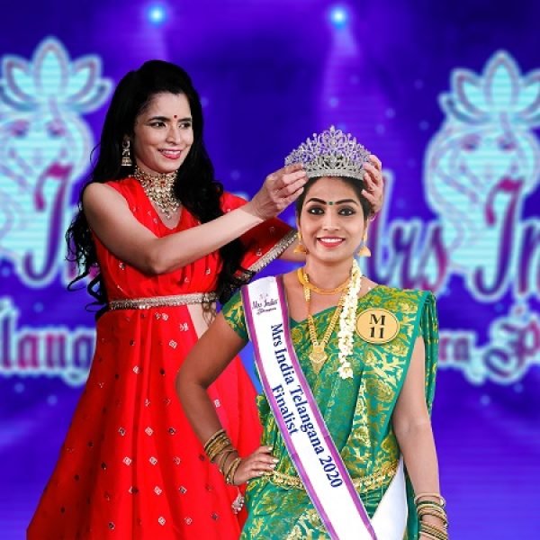 1st Runner Up_Anisha Achuthan