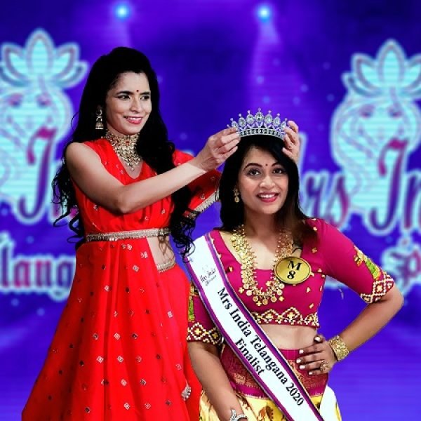 3rd Runner Up_Amrutha Rajendran