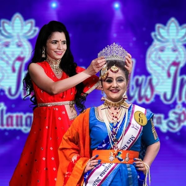 Classic_1st Runner up_Neeru Mohan