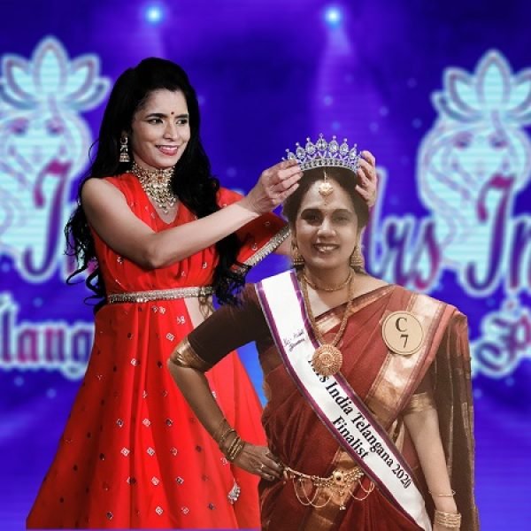 Classic_3rd Runner up_Dr Sandhya Gurubasappa