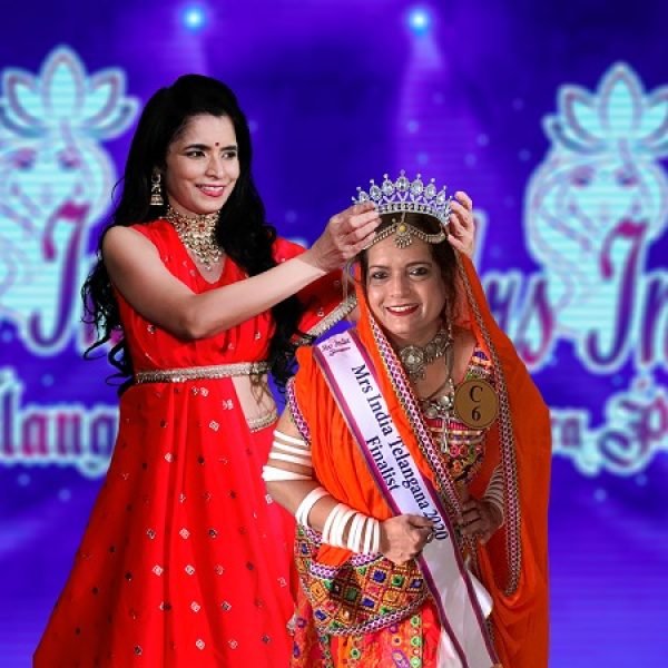 Classic_3rd Runner up_Sadia Ahmed
